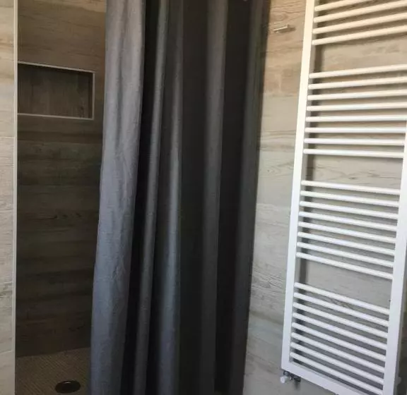 ペンション Villa Inn