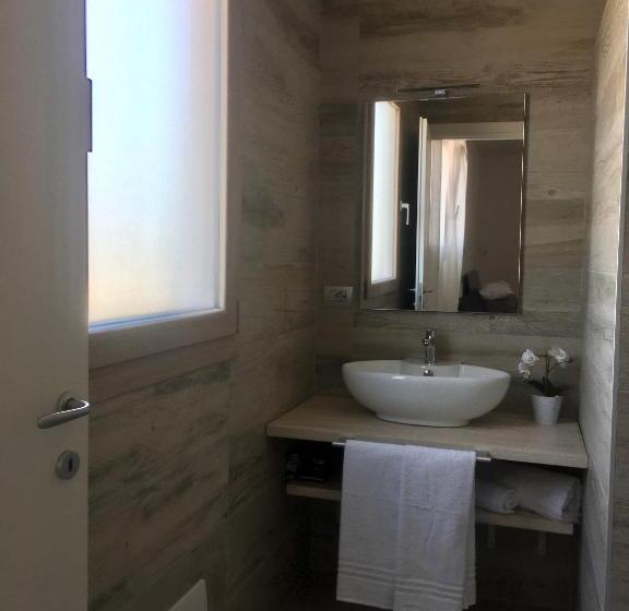 פנסיון Villa Inn