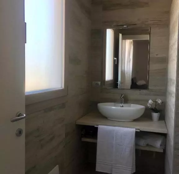 ペンション Villa Inn