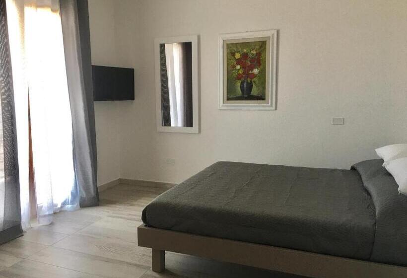 פנסיון Villa Inn