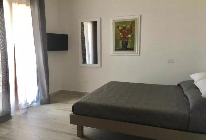 ペンション Villa Inn