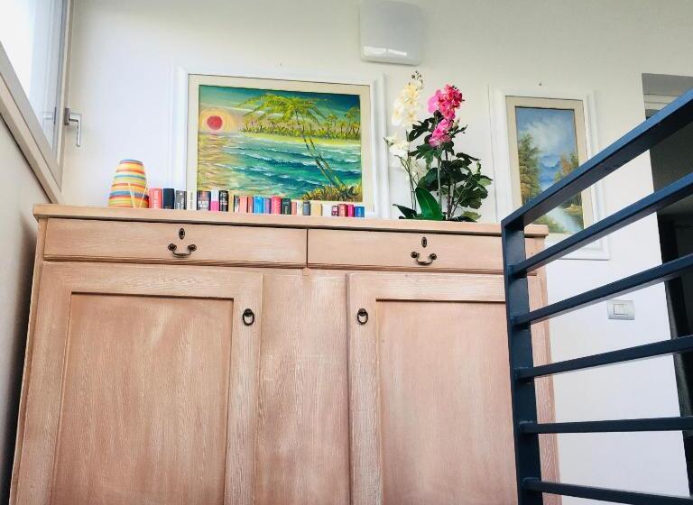 פנסיון Villa Inn