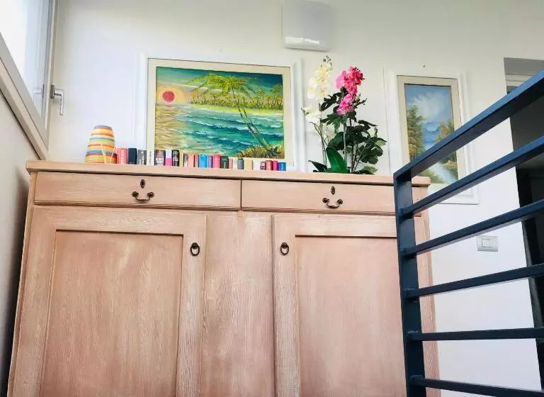 ペンション Villa Inn