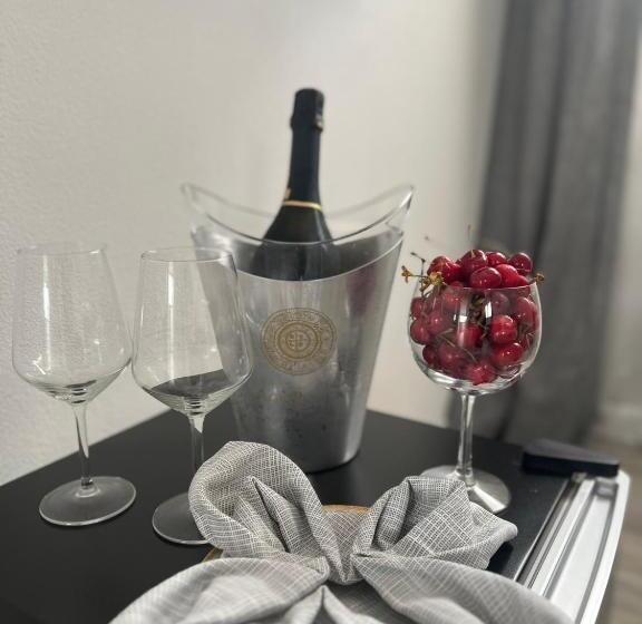 פנסיון Villa Inn