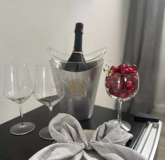 ペンション Villa Inn