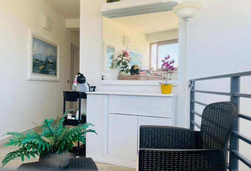 פנסיון Villa Inn