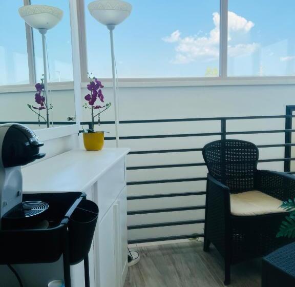 פנסיון Villa Inn