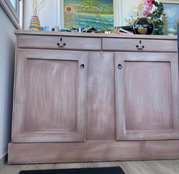 פנסיון Villa Inn