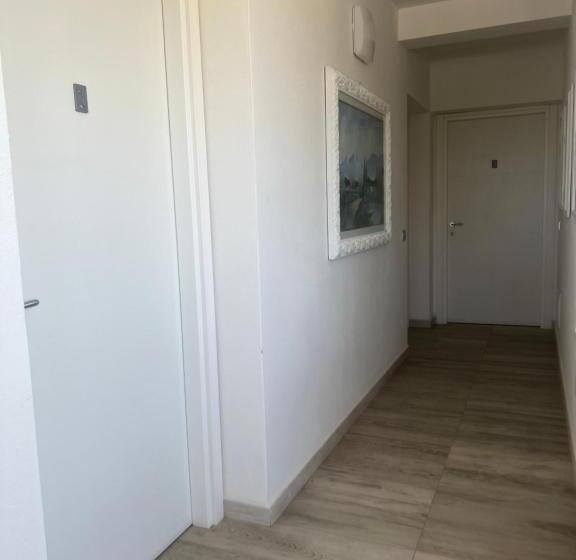 פנסיון Villa Inn