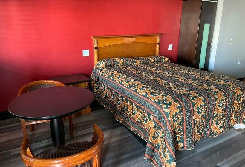 La Casa Motel, Garden Grove Anaheim