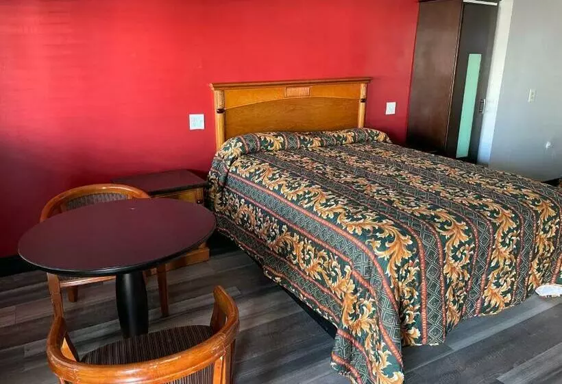 La Casa Motel, Garden Grove   Anaheim