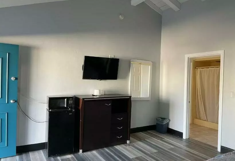 La Casa Motel, Garden Grove   Anaheim