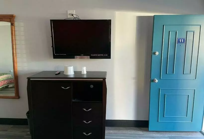 La Casa Motel, Garden Grove   Anaheim