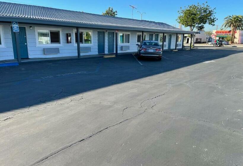 La Casa Motel, Garden Grove Anaheim