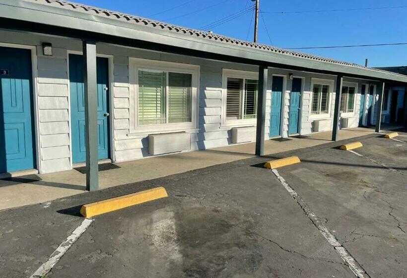 La Casa Motel, Garden Grove Anaheim