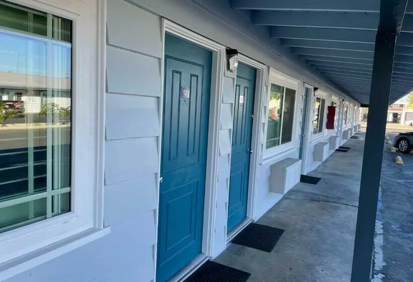 La Casa Motel, Garden Grove   Anaheim