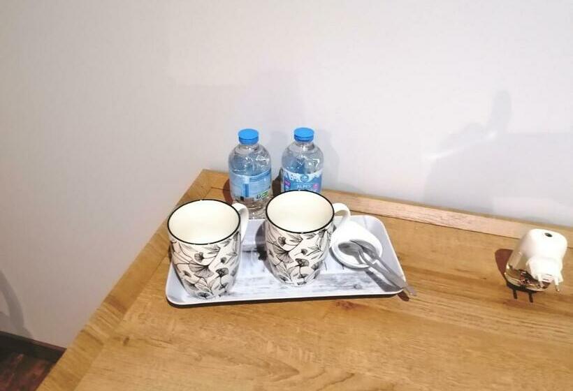 ベッドアンドブレックファースト La Résinière