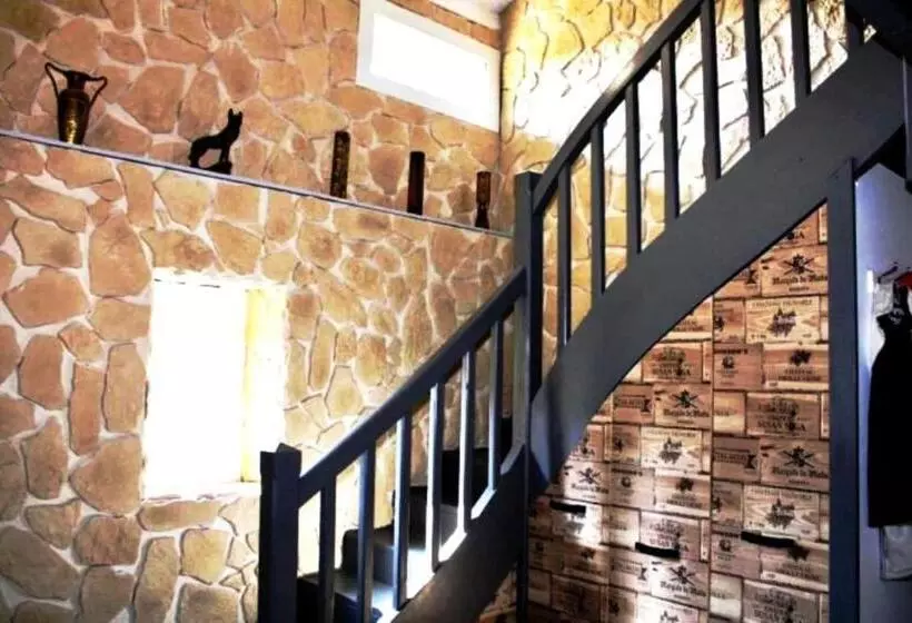 Aamiaismajoitus (B&B) La Résinière