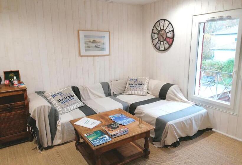 ベッドアンドブレックファースト La Résinière