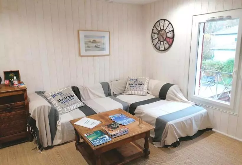 Aamiaismajoitus (B&B) La Résinière