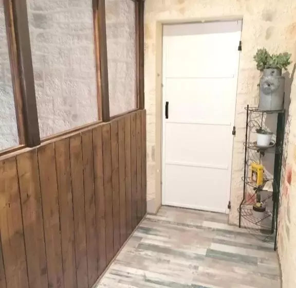 Aamiaismajoitus (B&B) La Résinière