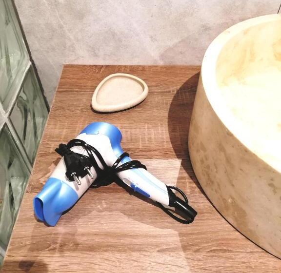 ベッドアンドブレックファースト La Résinière