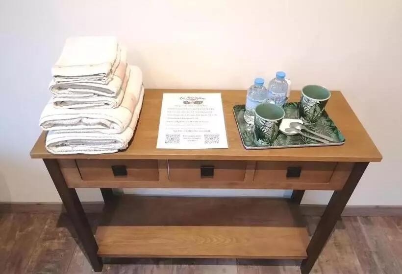 Aamiaismajoitus (B&B) La Résinière