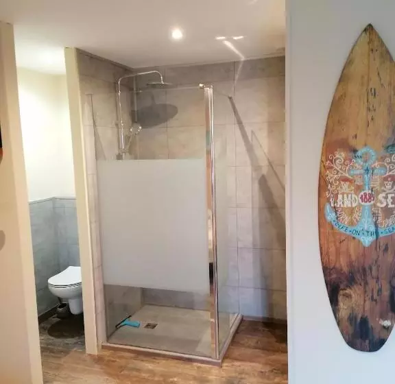 Aamiaismajoitus (B&B) La Résinière