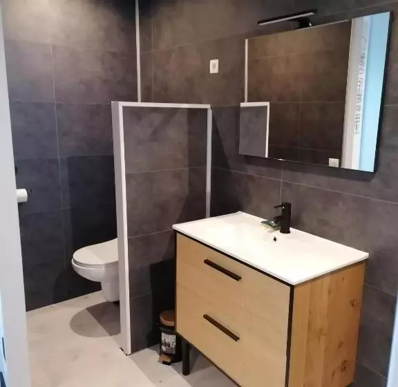 Aamiaismajoitus (B&B) La Résinière