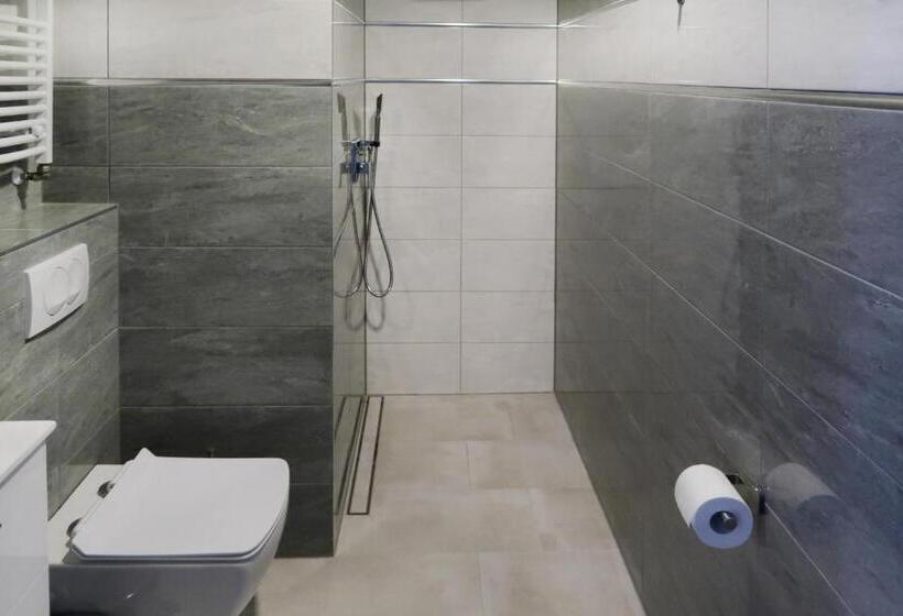 تختخواب و صبحانه Villa Karpacz