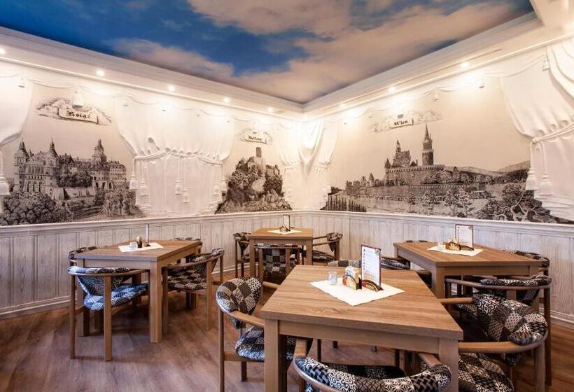 تختخواب و صبحانه Villa Karpacz