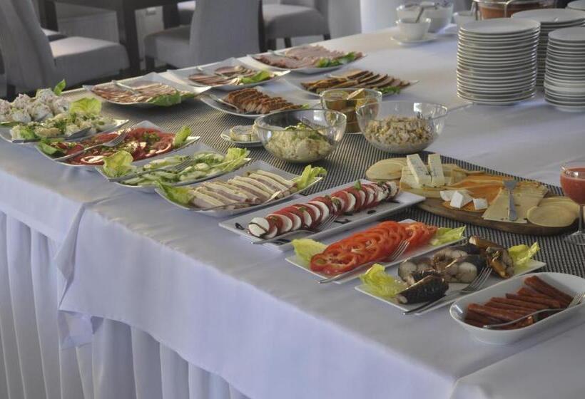 تختخواب و صبحانه Villa Karpacz