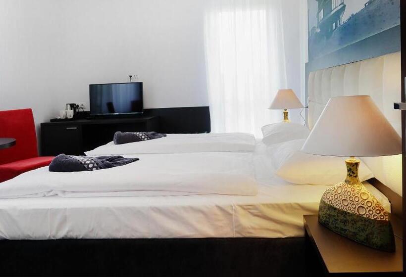 تختخواب و صبحانه Villa Karpacz