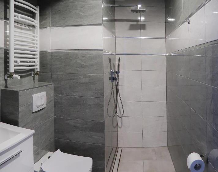 تختخواب و صبحانه Villa Karpacz