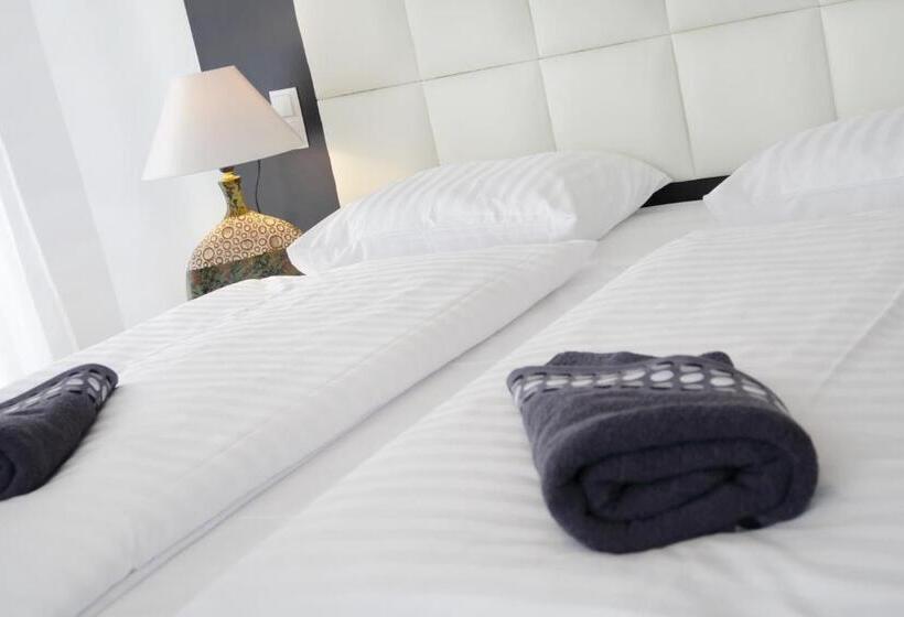 تختخواب و صبحانه Villa Karpacz