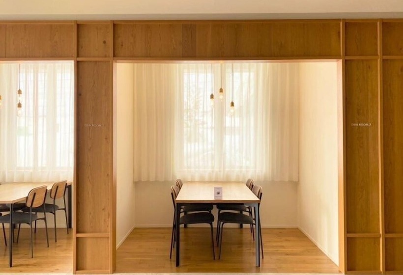 Bibai Ekimae Hotel Bijiko