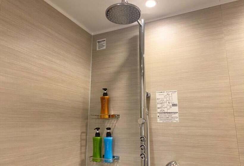 Bibai Ekimae Hotel Bijiko