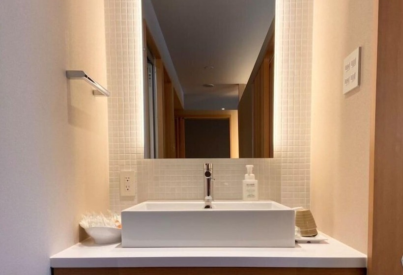 Bibai Ekimae Hotel Bijiko