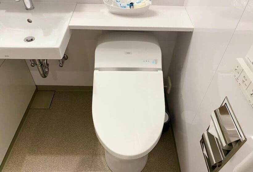 Bibai Ekimae Hotel Bijiko