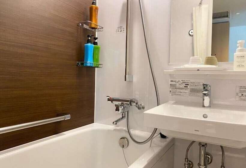 Bibai Ekimae Hotel Bijiko