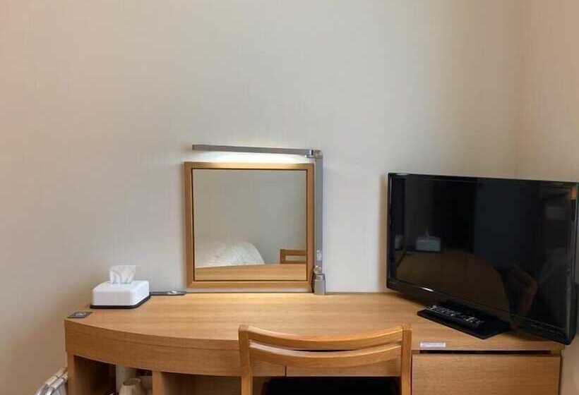 Bibai Ekimae Hotel Bijiko