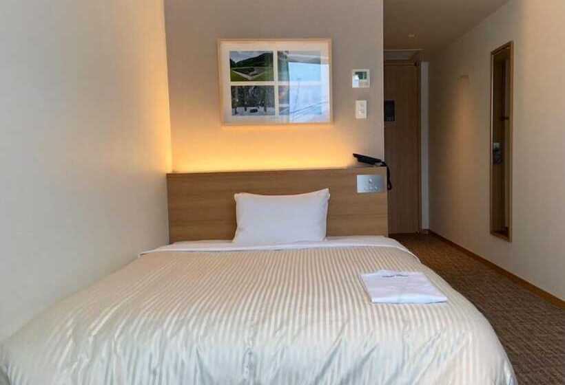 Bibai Ekimae Hotel Bijiko