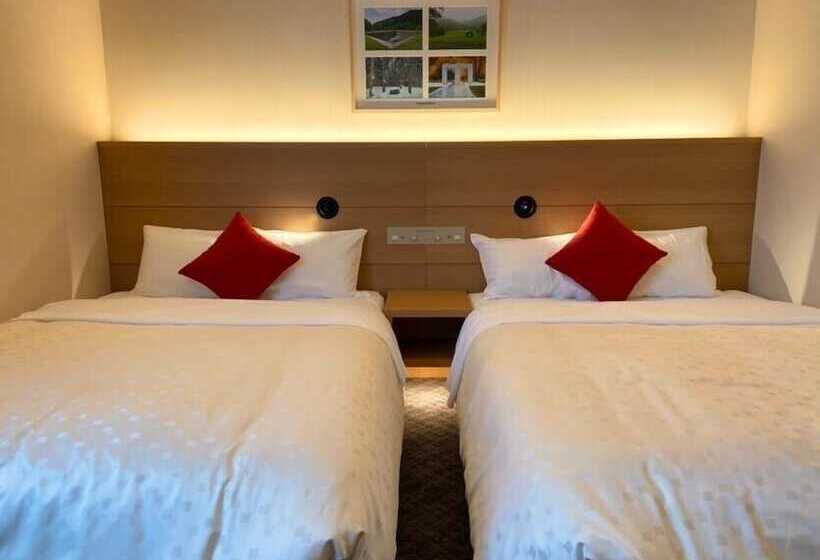 Bibai Ekimae Hotel Bijiko