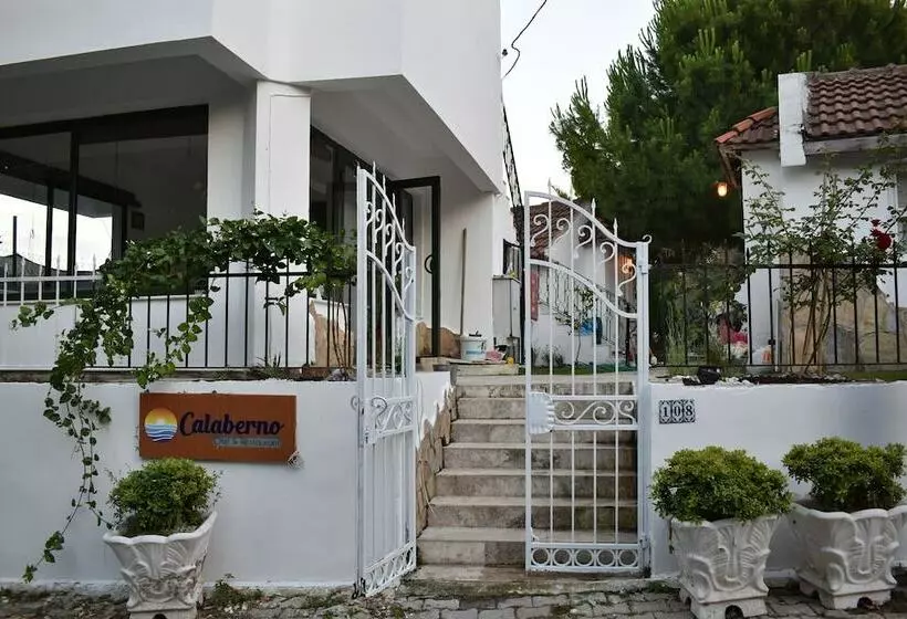 Calaberno Otel