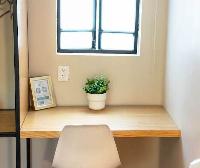 Отель Casa Panuco