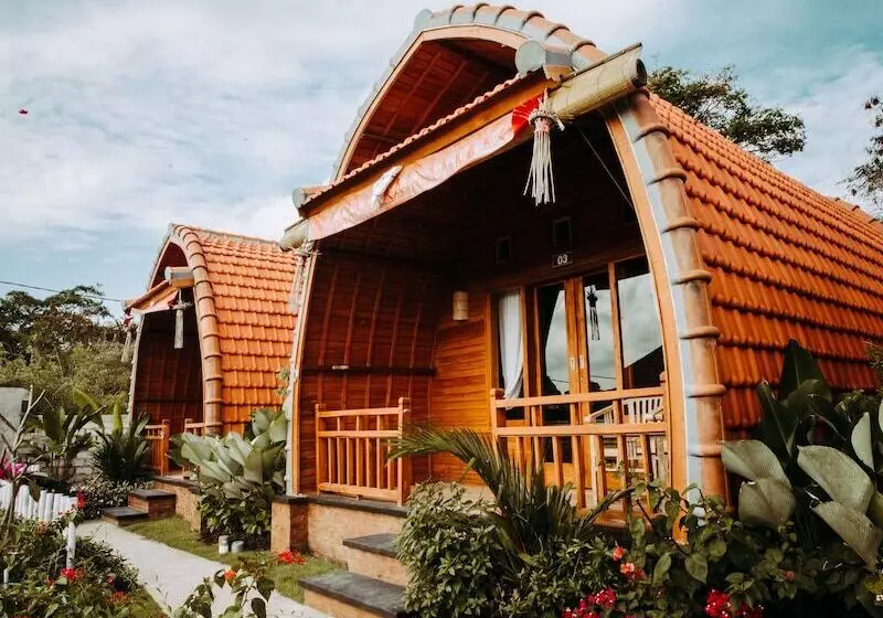Hotelli Druwa Bali