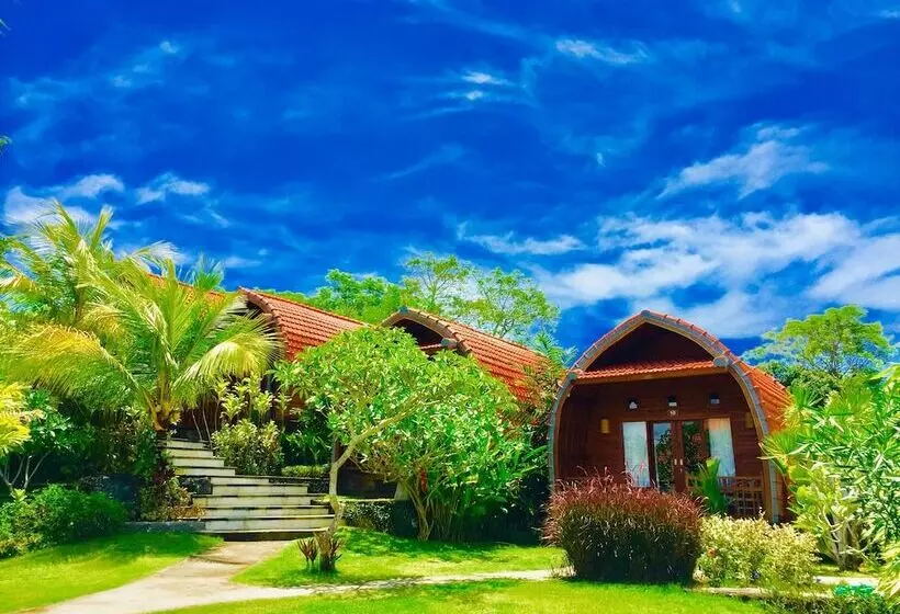 Hotelli Druwa Bali