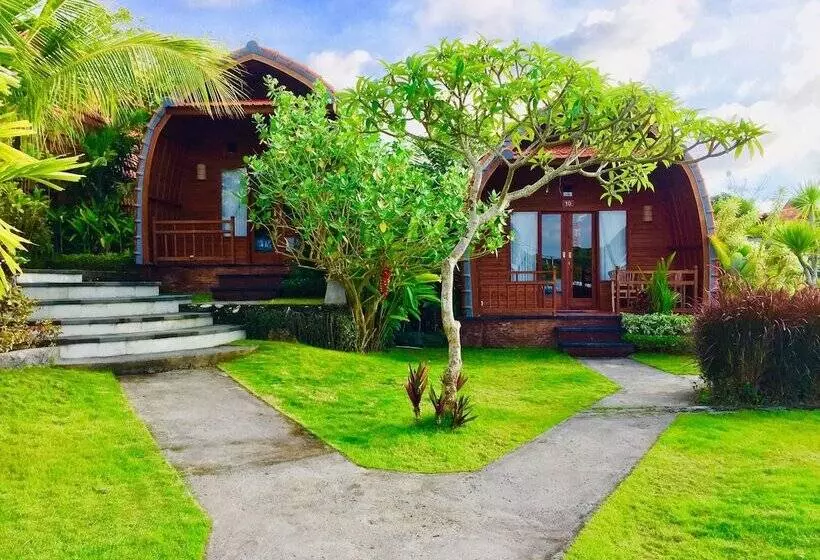 Hotelli Druwa Bali