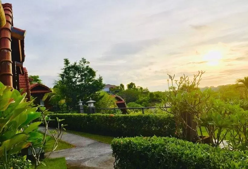 Hotelli Druwa Bali