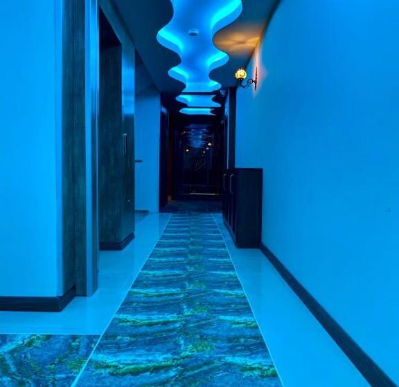 בית מלון כפרי Grand Life